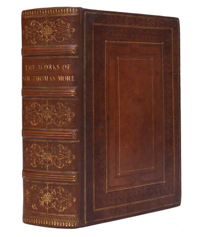 London: Printed...at the costes and charges of John Cawod, John Waly, and Richarde Tottell, 1557. BE...