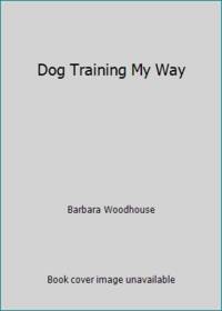 image of Dog Training My Way