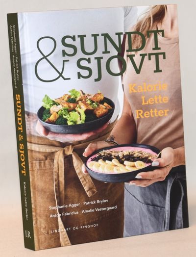 Sundt & sjovt.