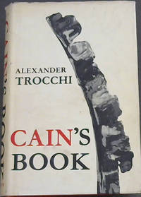 cover of Cain's Book