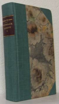 Noveaux Lundis,  Tome 1-13, Various ed. 1867-1875