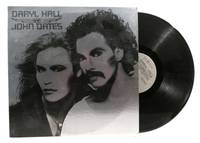 DARYL HALL & JOHN OATES VINYL LP APL1-1144