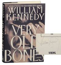 Very Old Bones (Signed First Edition)