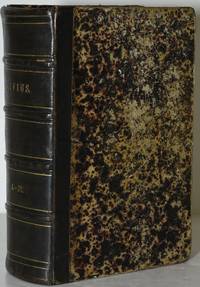 TITI LIIVI AB URBE CONDITA. PARS I. LIB. 1-VI. PARS II. LIB. VII-XXIII. PARS III. LIBER XXIV-XXX. (THREE VOLUMES IN ONE)