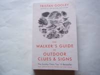 cover of The Walker's Guide to Outdoor Clues and Signs
