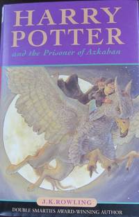 Harry Potter and the Prisoner of Azkaban by Rowling, J.K - 1999