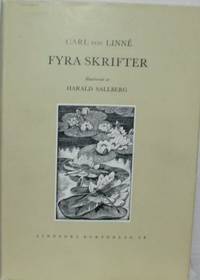 Fyra skrifter. Utvalda och kommenterade av Arvid…