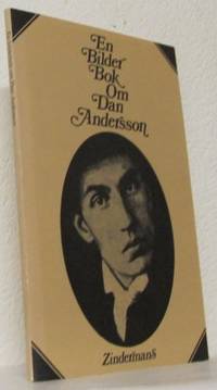 En bilderbok om Dan Andersson.