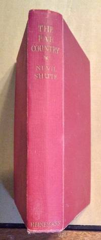 cover of THE FAR COUNTRY