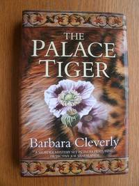 The Palace Tiger