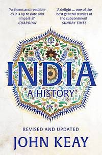 India: A History