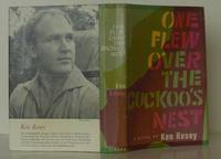 One Flew Over the Cuckoo&#039;s Nest by Kesey, Ken - 1962