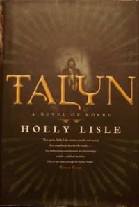 Talyn: A Novel of Korre