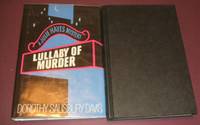 cover of Lullaby of Murder