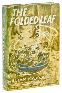 The Folded Leaf