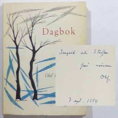 Dagbok.