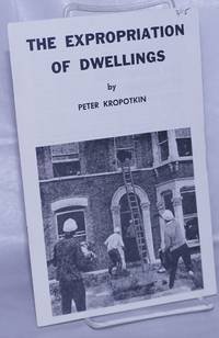 image of The Expropriation of Dwellings