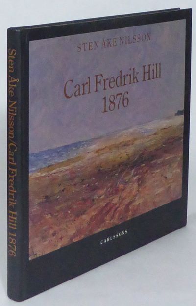 Carl Fredrik Hill 1876.