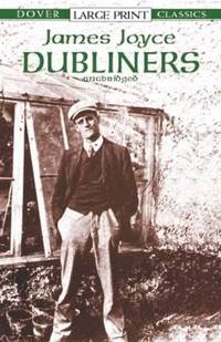 image of Dubliners (Dover Large Print Classics)