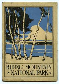 image of Riding Mountain National Park