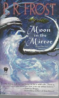 image of Moon in the Mirror (Tess Noncoire Adventure)