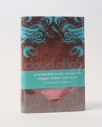 Cloud Atlas by Mitchell, David - 2004