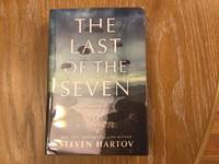 The Last of the Seven by Steven Hartov - 2022