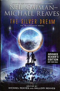 The Silver Dream: An Interworld Novel