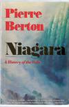 NIAGARA - A History of the Falls