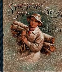 Download Shakespeare S Song Of Spring And Winter By William Shakespeare Hardcover 1880 01 01 From Once Read