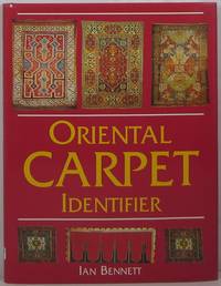 Oriental Carpet Identifier