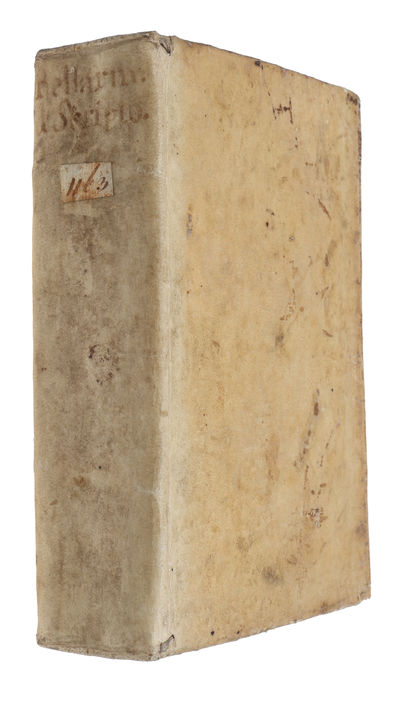 De scriptoribus ecclesiasticis liber unus.…