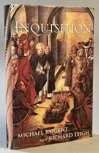 The inquisition.