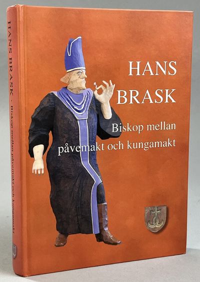 Hans Brask. Biskop mellan påvemakt och kungamakt.…