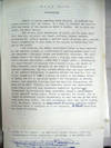 TYPED MANUSCRIPT for the Introduction to HARD FACTS