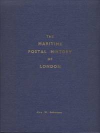 image of Maritime Postal History of London, The