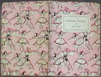 image of English Ballet (A King Penguin Book)