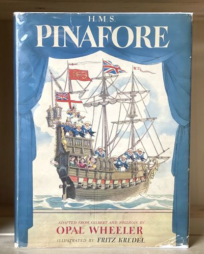 H.M.S. Pinafore