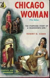 CHICAGO WOMAN (The Dove)