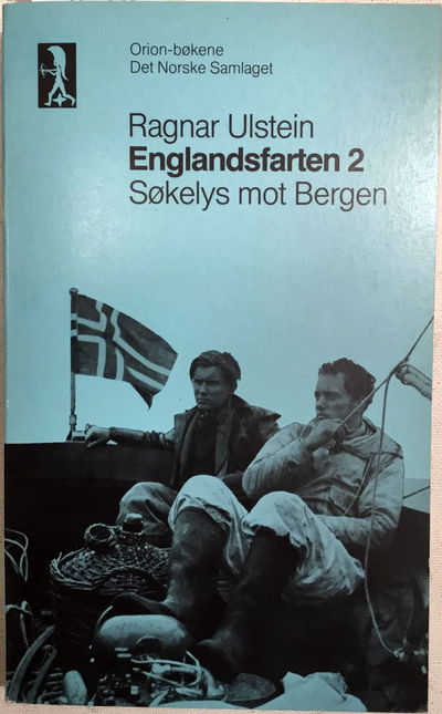 Englandsfarten 2. Søkelys mot Bergen