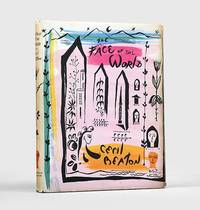 image of The Face of the World. An International Scrapbook of People and Places.