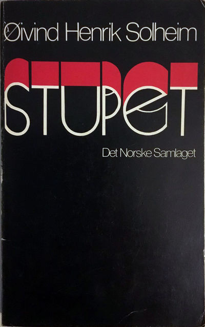 Stupet. Roman (photo 1)