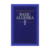 Basic Algebra I: Second Edition