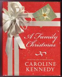 image of A FAMILY CHRISTMAS