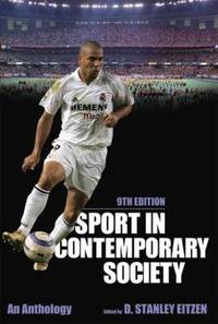Sport in Contemporary Society : An Anthology