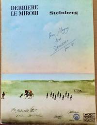 Derriere Le Miroir. No. 192, June 1971