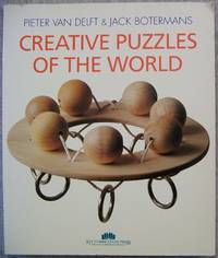 image of Creative Puzzles of the World