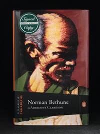 image of Norman Bethune