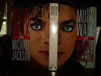 Moonwalk by Jackson, Michael - 1988