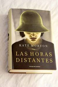 Las horas distantes